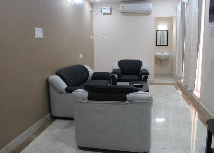 The Chennai Inn